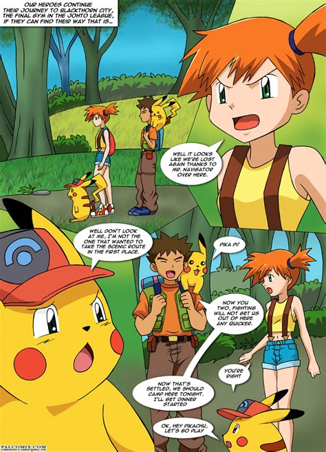 Pokemon Porno